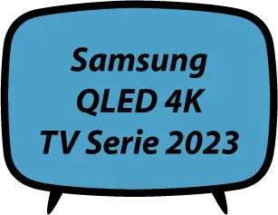 Samsung QLED/Neo QLED 4K TV Serie C 2023: Unterschiede der Samsung QLED/Neo QLED Fernseher mit 4K Auflösung