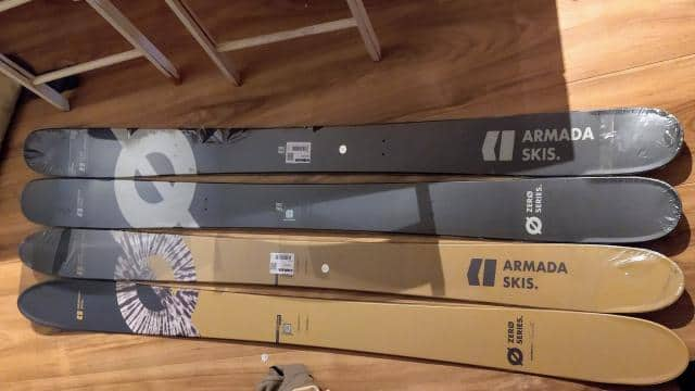 In-Depth Review: 2023 Armada Whitewalker & JJ Ultralight - The Roofbox