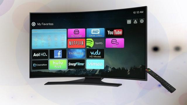 Worin unterscheiden sich Android TV und Smart TV?