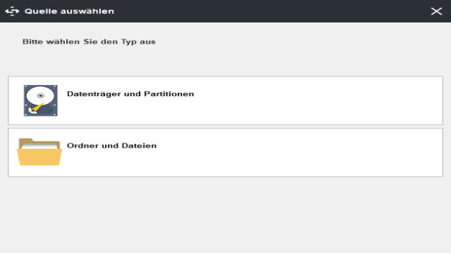 CMR vs. SMR: Was sind die Unterschiede & welches ist besser