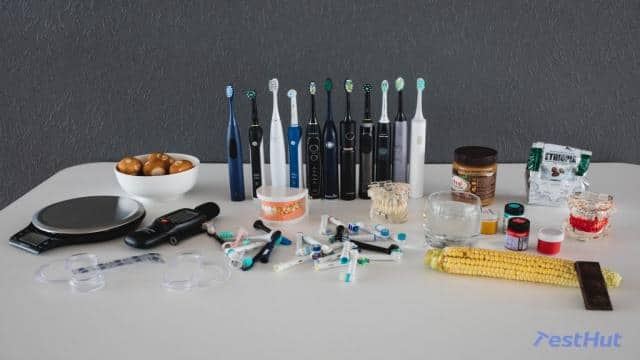 The Best Philips Sonicare Toothbrush