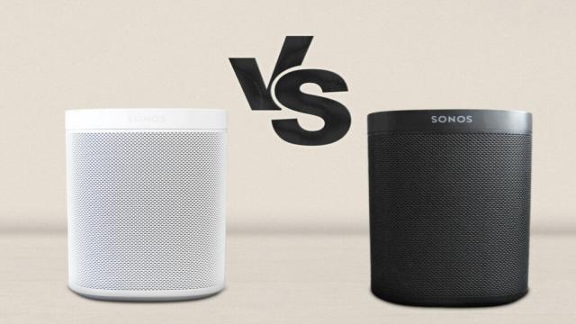 SONOS One Gen 1 Vs. Gen 2 (Detailed Comparison)