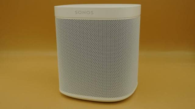 Sonos One vs Sonos One SL: What’s the difference?