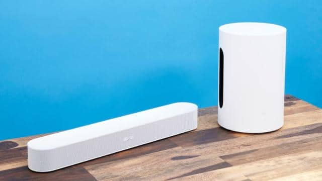 Sonos Sub Mini vs. Sonos Sub: Ist der größere Subwoofer immer die beste Wahl?