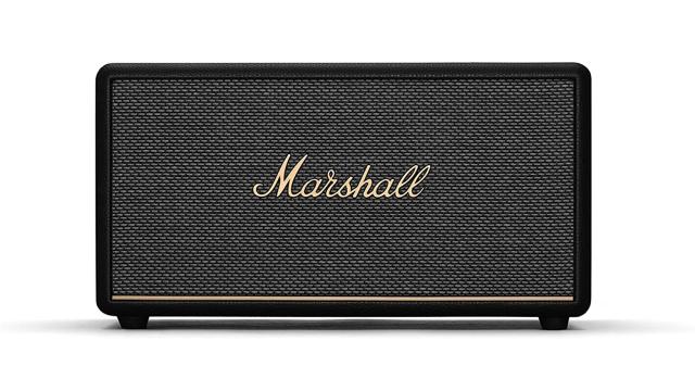 Marshall Stanmore 3 vs Stanmore 2: A Comparative Review