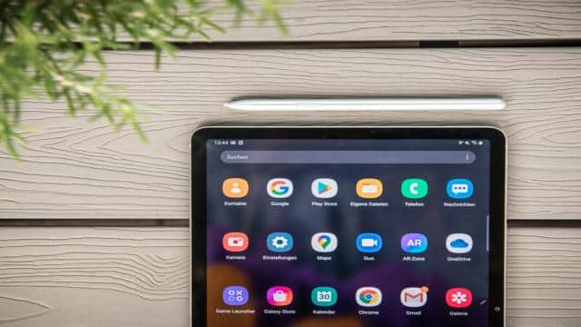 Galaxy Tab S7 FE vs. Tab S7: Die wichtigsten Unterschiede zwischen Samsungs 7er-Tablets