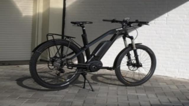 Thule Fahrradträger für E-Bikes