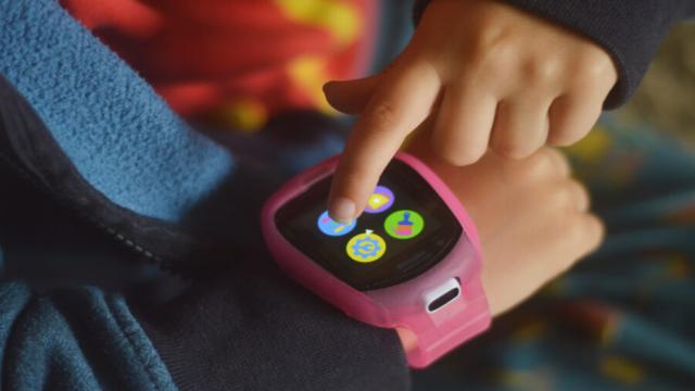 Little Tikes TOBI Robot Smartwatch Review