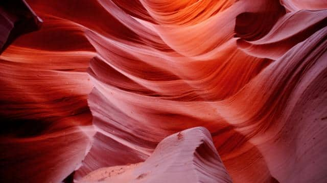 Antelope Canyon Vergleich: Upper oder Lower?