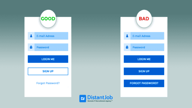 UX/UI Designer VS. UX/UI Developer: What’s the Difference?