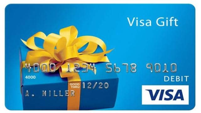 What Is The Difference Between A Visa Gift Card And A Visa Debit Card?