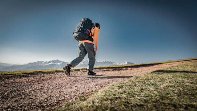 Kaufberatung Wanderschuhe