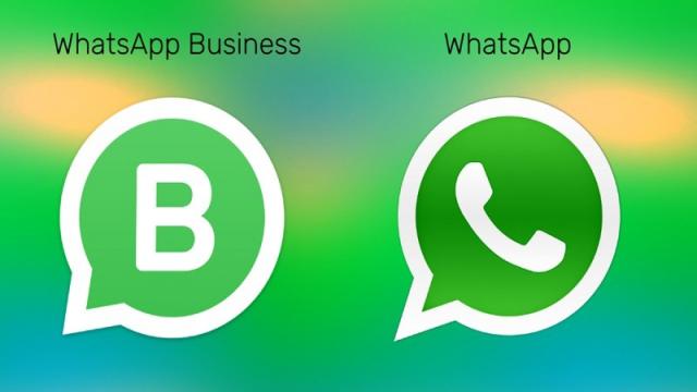 WhatsApp Business im Vergleich zu WhatsApp: Was ist der Unterschied?