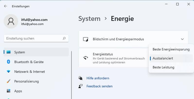 Windows 11 vs. Windows 10: Stabilitätsunterschiede: Was ist der Unterschied?