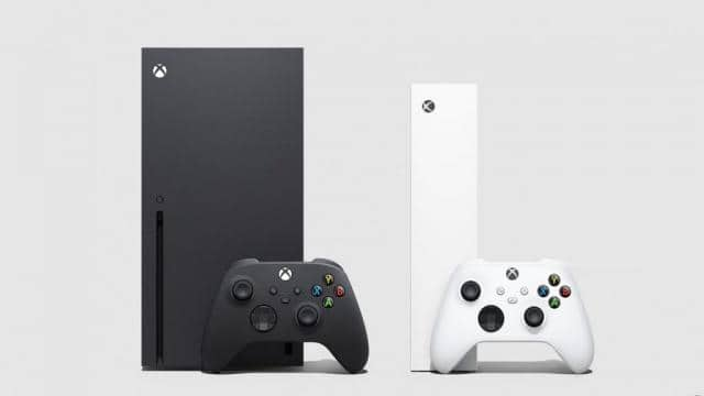 Xbox Series X vs Xbox Series S – Welche Konsole soll ich kaufen?