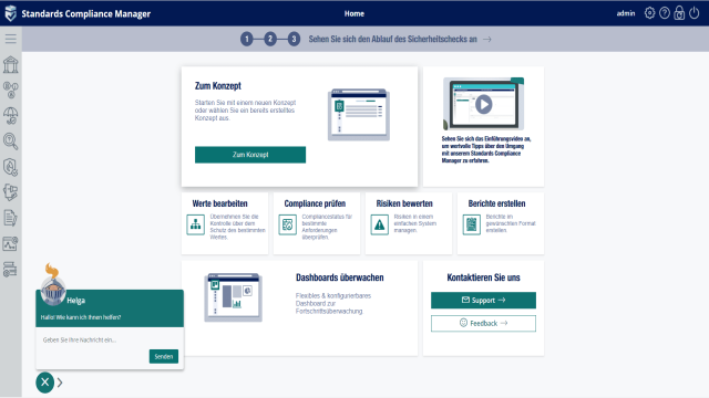 Unterschied zwischen Datenschutz und Datensicherheit