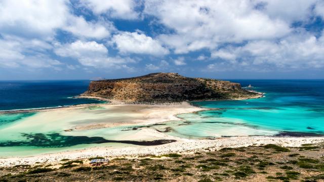 Insel Kreta in Griechenland: Die besten Tipps für einen Urlaub