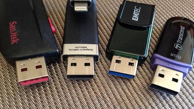 USB-Sticks