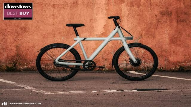 VanMoof X3 in review