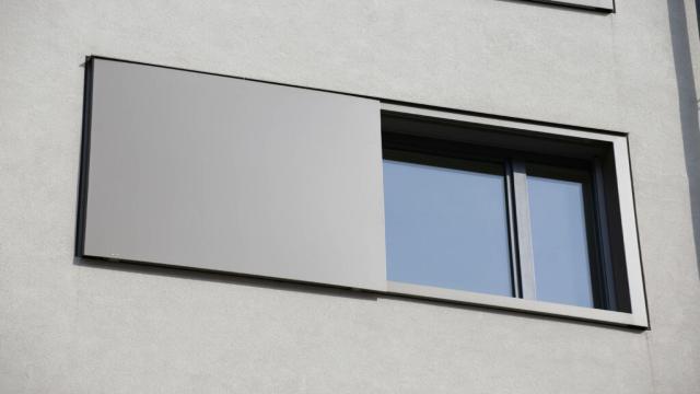 Kunststoff oder Aluminium Fenster? Eine Wahl, die von vielen Faktoren abhängt