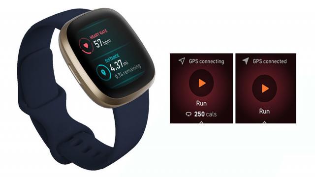 Fitbit Versa 2 vs Fitbit Versa 3