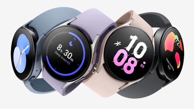 Samsung Galaxy Watch5 vs. Galaxy Watch4: Lohnt sich der Umstieg?