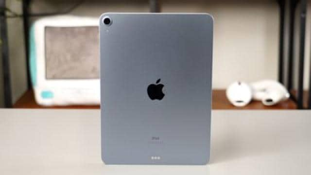 2020 iPad Air vs. iPad Pro: Hands-On Comparison