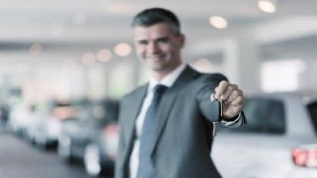 Auto-Leasing Angebote 2023 – Jetzt Angebote online vergleichen und günstig ein Auto leasen