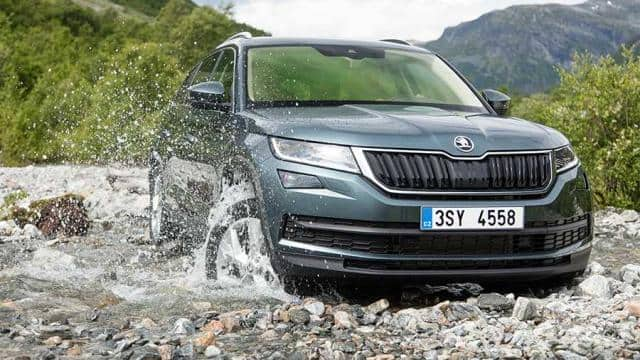 Skoda Karoq vs Skoda Kodiaq – Which to Choose?