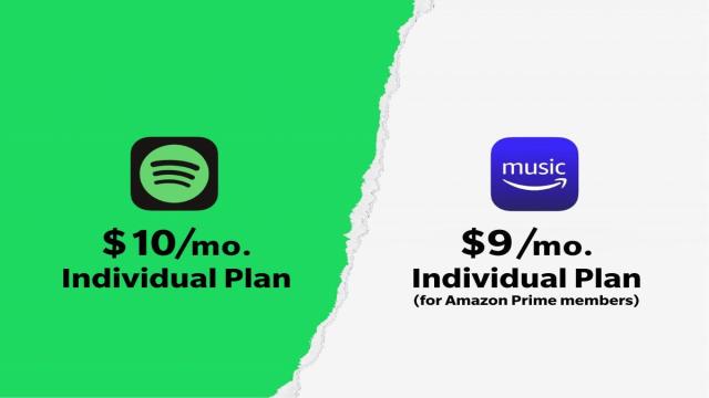 Amazon Music vs. Spotify: What’s the Difference?