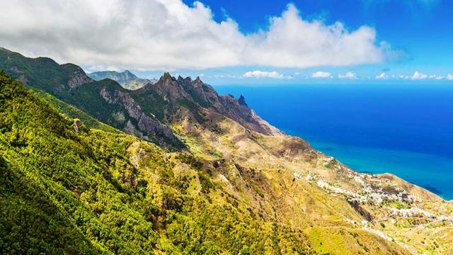 Gran Canaria oder Teneriffa: Welcher Kanarentraum passt zu euch?