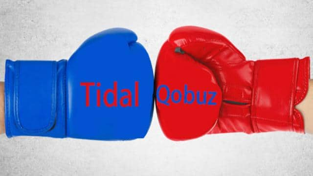 Tidal vs Qobuz: Which Is Better