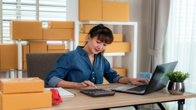 Verpackungslizenz Vergleich der verschiedenen Anbieter: Auf diese 4 Merkmale sollten Sie achten