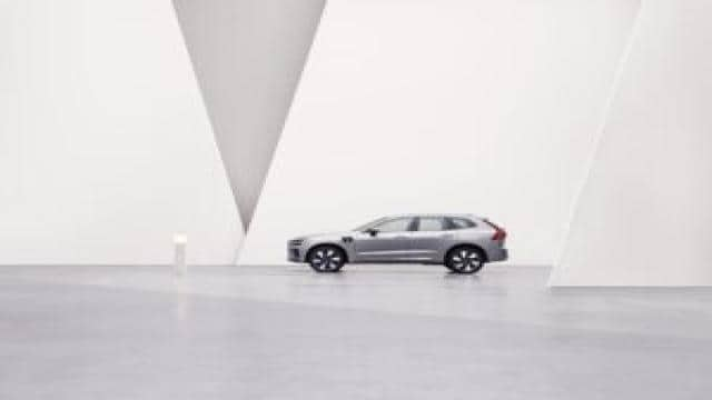 Volvo XC60 Test 2023 • Die besten Volvo XC60 Modellvarianten im Vergleich