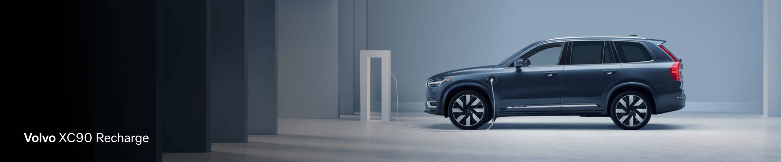 Test The Volvo XC90 Plug-In Hybrid Range In Houston, TX