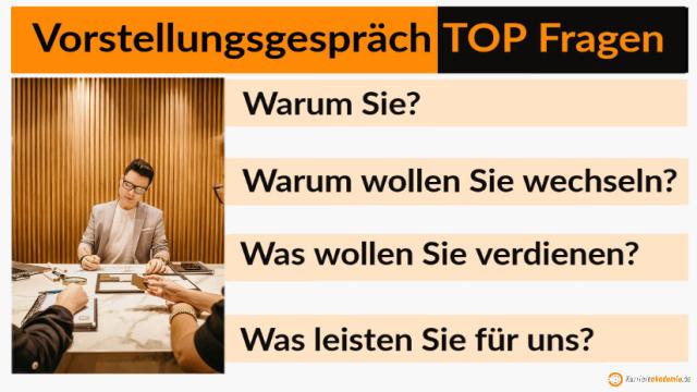 Warum wollen Sie bei uns arbeiten? 9 gute Antworten