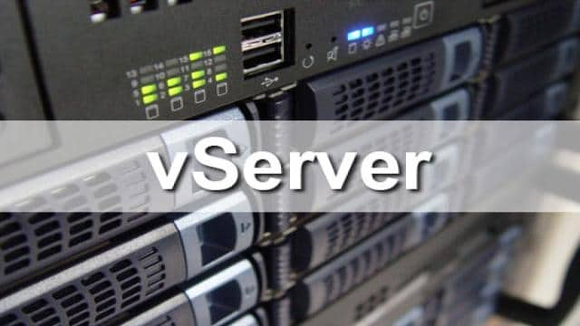 VServer Preisvergleich 2023 – der Vergleich von virtuellen Servern