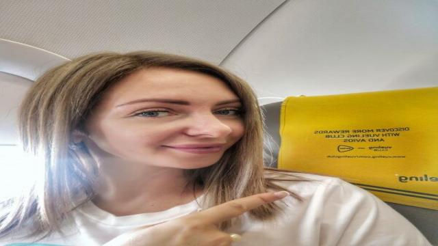 VUELING AIRLINES REVIEW