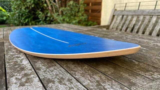 Wahu Balance Board
 (Test & Erfahrungen)