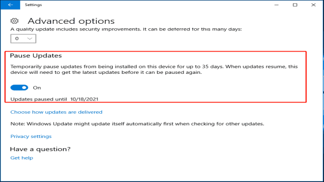 [7 Fixes] Windows 11 Not Showing up in Windows Update