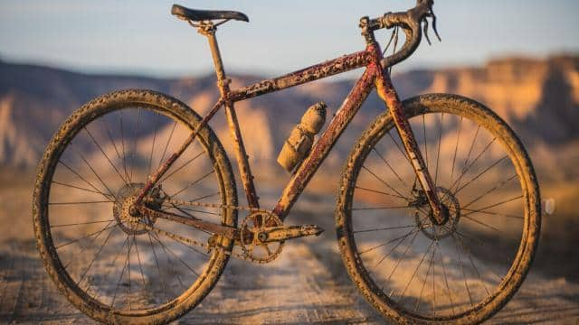 Was ist ein Gravelbike? Darum liegt der Fahrradtyp im Trend