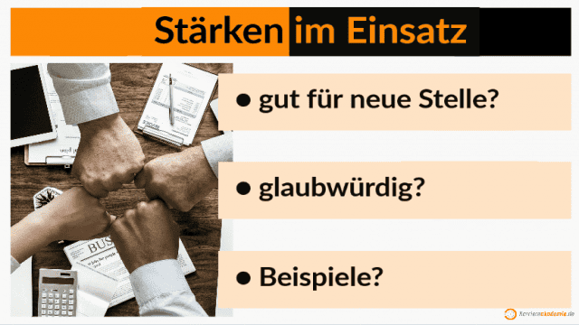 20 Stärken im Einkauf: Beispiele und Erfolgsmerkmale