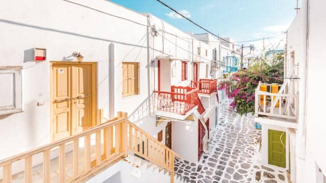 11 wichtige Infos für deinen Mykonos Urlaub