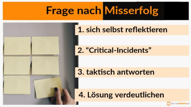 Quereinsteiger Vorstellungsgespräch: Fragen, Antworten, Beispiele