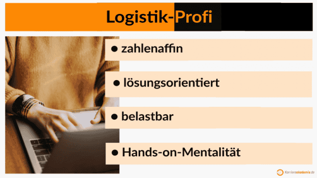 Vorstellungsgespräch Logistik: 30 harte Fragen und Antworten