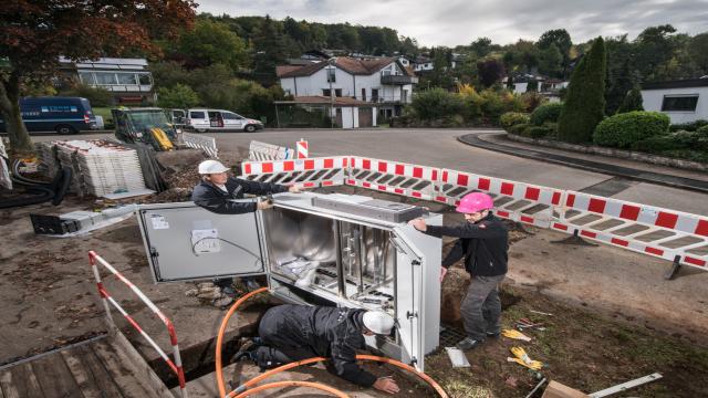 Schnelles Internet bald teurer? Preissteigerung bei VDSL befürchtet