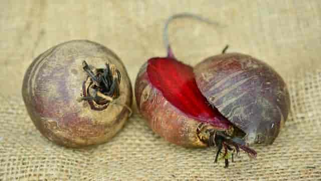 Das macht Rote Bete so gesund: Infos zu Vitaminen, Nährstoffen und Kalorien