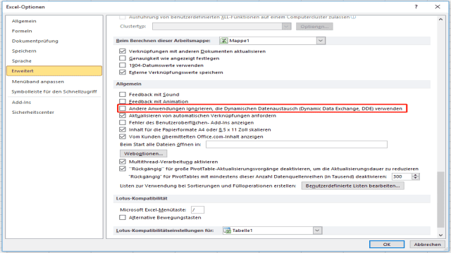 [Gelöst] 11 Lösungen für das Problem, dass sich Microsoft Excel Dateien nicht öffnen lassen