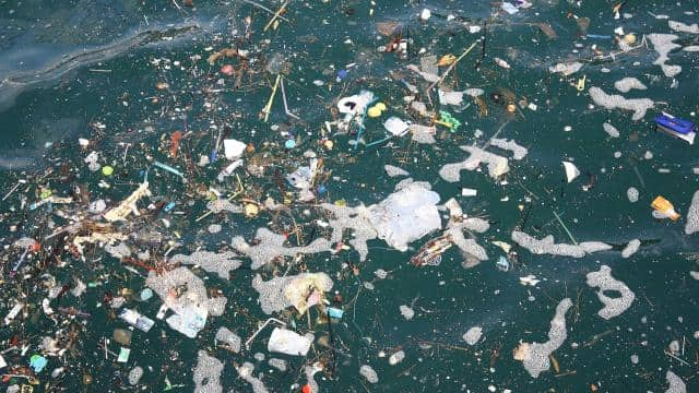 Die wahren Ursachen von Plastikmüll im Meer