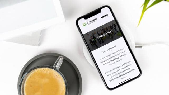 5 Gründe für Newsletter-Marketing